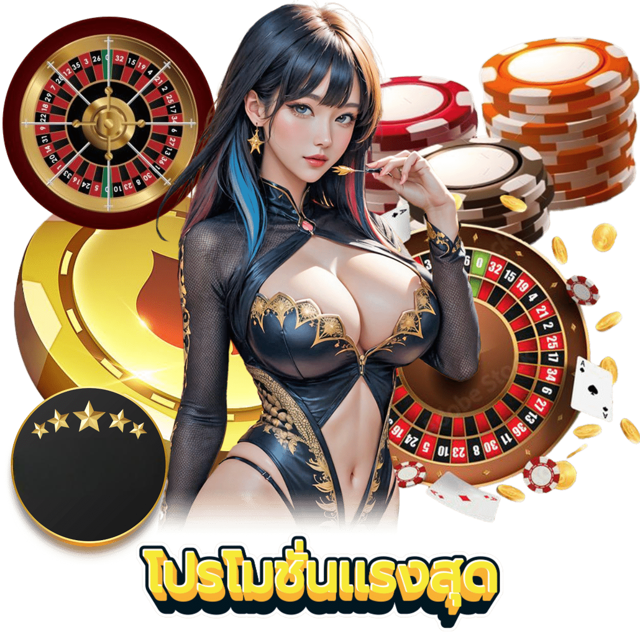 paruay369 ศูนย์รวมความบันเทิงเดิมพันออนไลน์ครบวงจร