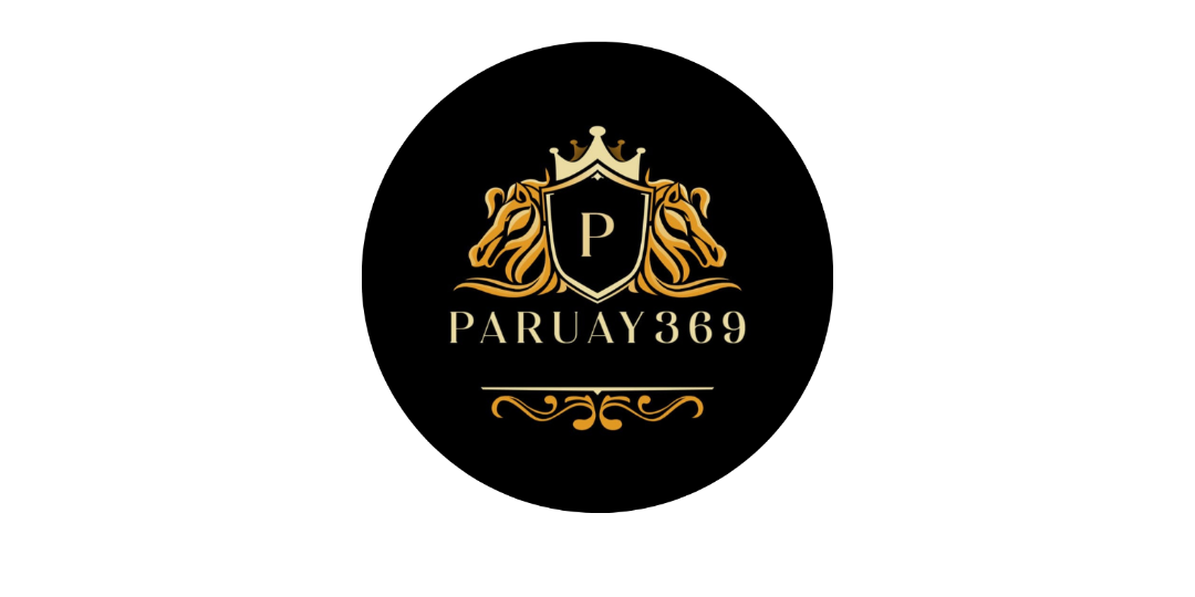 paruay369 ศูนย์รวมความบันเทิงเดิมพันออนไลน์ครบวงจร